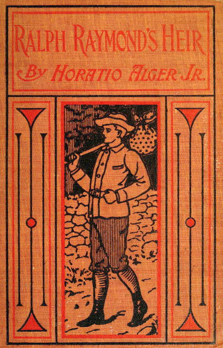 Ralph Raymond's Heir